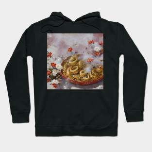 Chinese New Year 2024 Hoodie